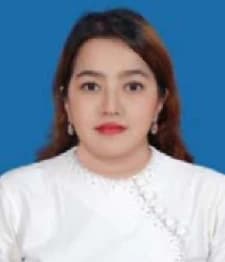 Ms. Ei Phyu Soe
