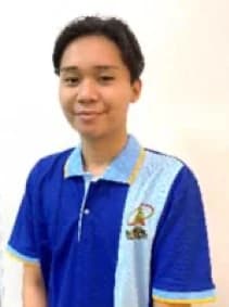 Mr. Kaung Min Hein