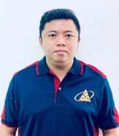 Mr. Lin Thet Oo