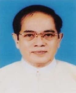 Mr. Soe Myint Aung